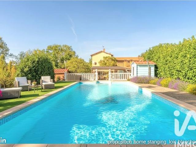 Maison vente à Villefranche-sur-Saône, Rhône