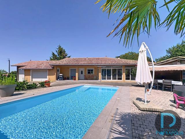 Maison vente à Dompierre-sur-Chalaronne, Ain