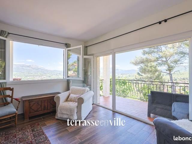 Maison vente à Marseille