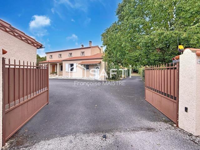 Maison vente à Castres