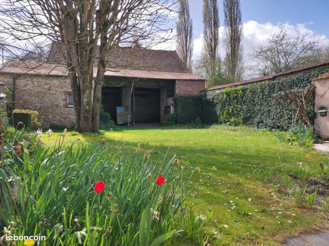 Maison vente à Rambouillet, Ablis
