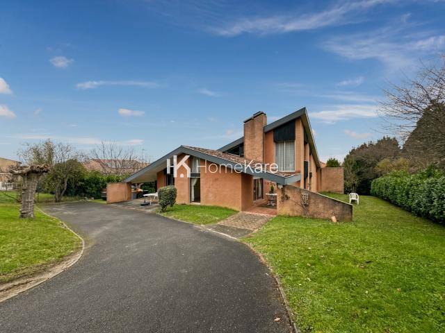 Maison vente à Toulouse, Ramonville-saint-agne
