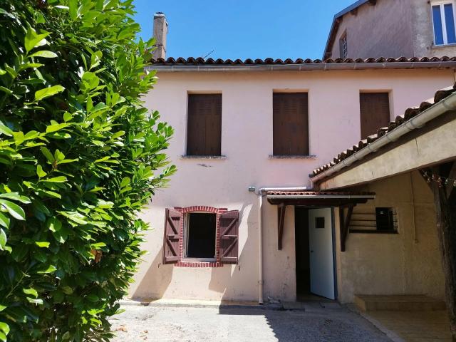 Maison vente à Saint-Gaudens, Saint-gaudens