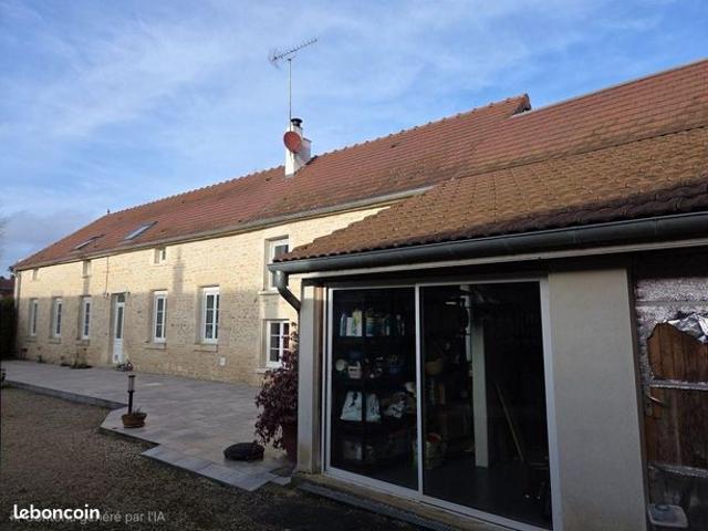 Maison vente à Troyes, Pargues
