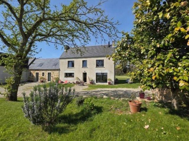 Maison vente à Plovan, Finistère