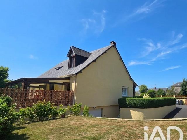 Maison vente à Le Havre, Le Tilleul