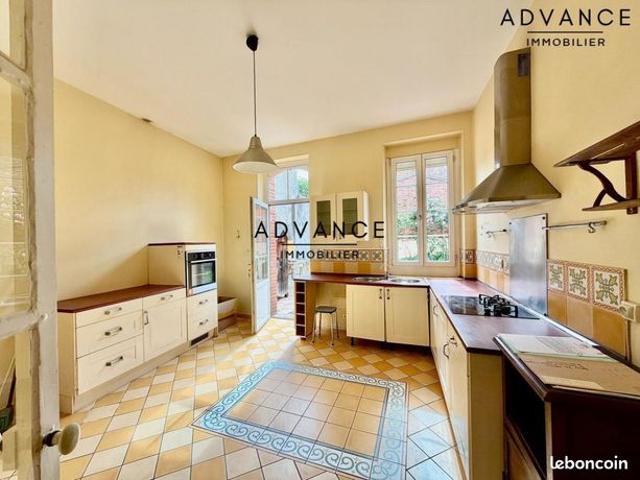 Maison vente à Montauban
