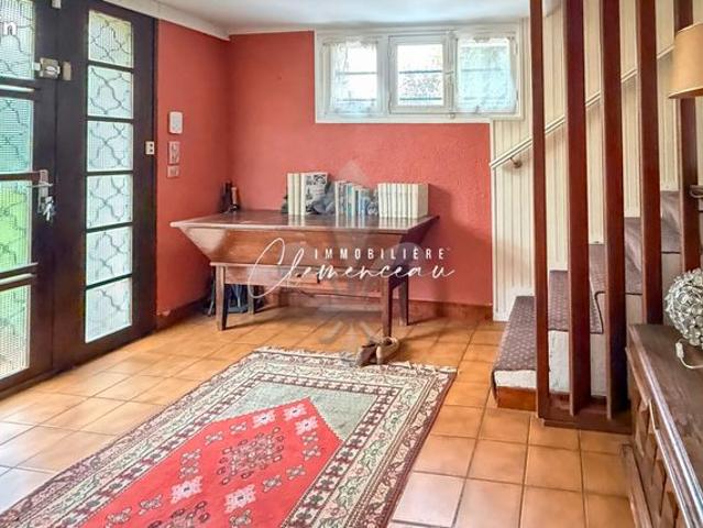 Maison vente à Poissy, Yvelines