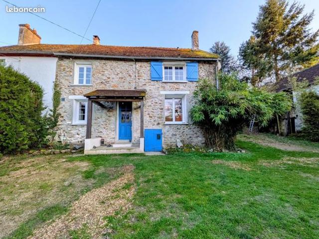 Maison vente à Meaux, La Ferté-sous-jouarre