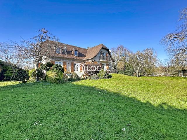Maison vente à Pau, Lestelle-bétharram