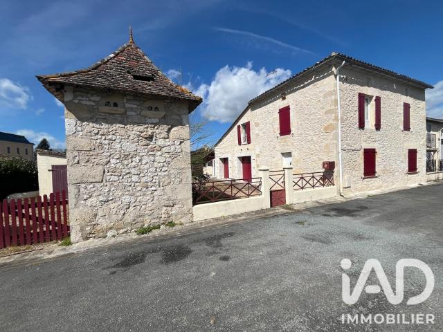 Maison vente à Vélines, Dordogne