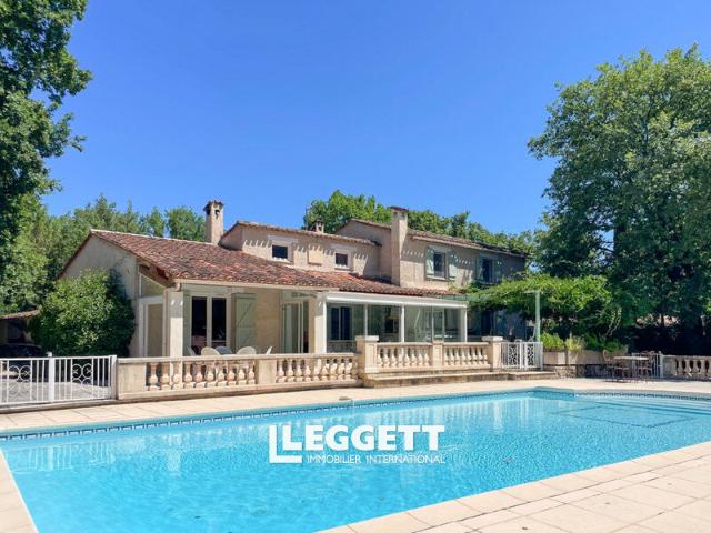 Maison vente à Arrondissement de Draguignan, Callian