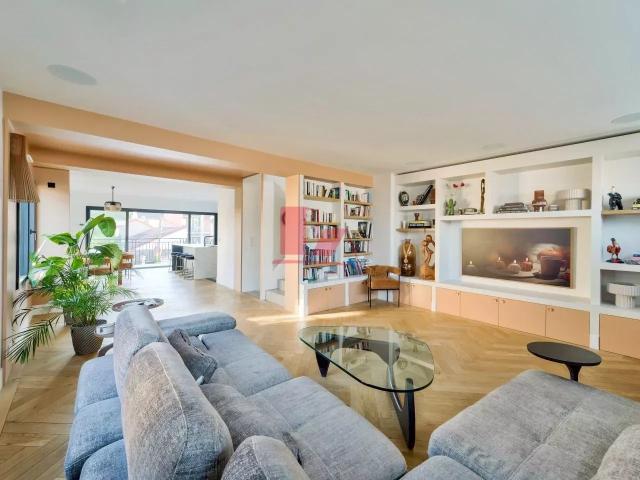 Maison vente à Antony, Clamart