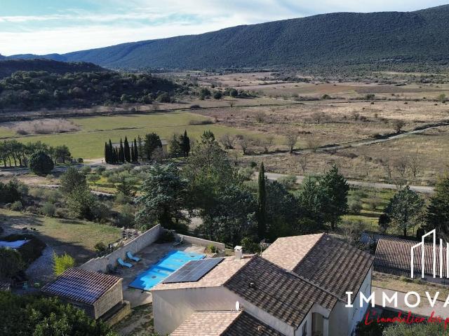 Maison vente à Lodève, Claret
