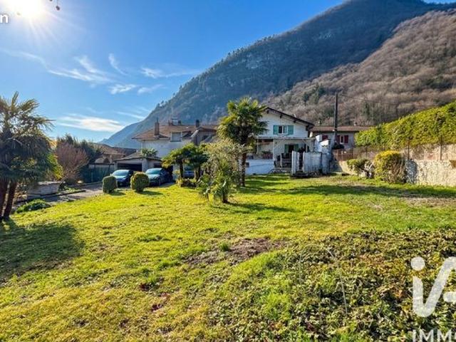 Maison vente à Grenoble, Veurey-voroize