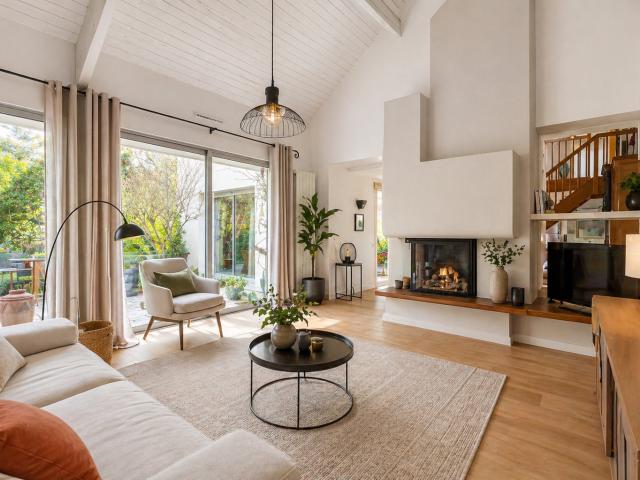 Maison vente à Nantes, La Chapelle-sur-erdre