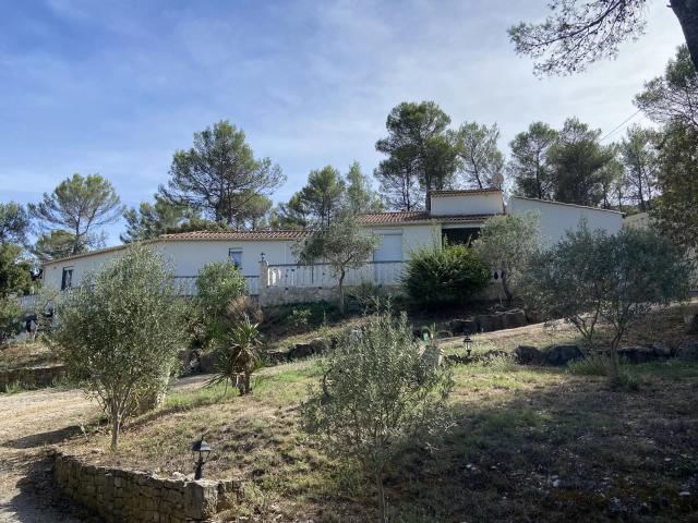 Maison vente à Tourves, Var