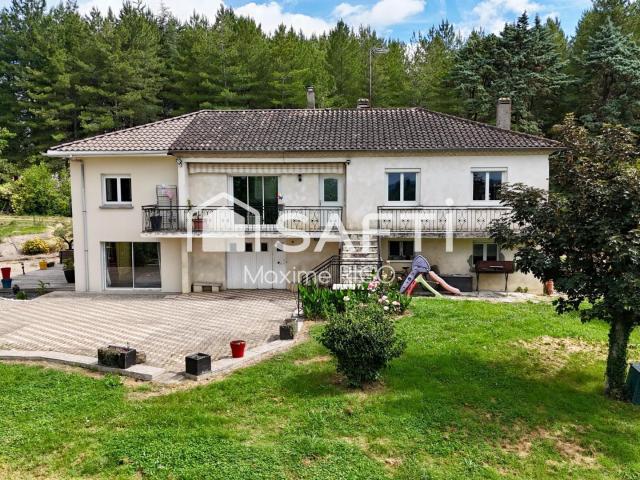 Maison vente à Marmande, Virazeil