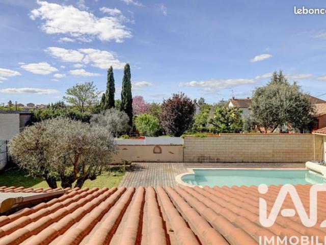 Maison vente à Gaillac, Tarn
