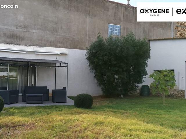 Maison vente à Perpignan, Pollestres