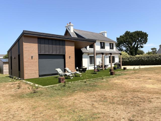 Maison vente à Lannion, Bretagne