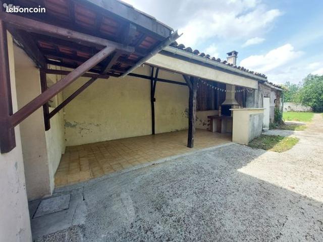 Maison vente à Saint-Gaudens, Saint-gaudens