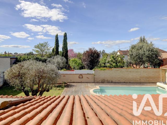 Maison vente à Albi, Gaillac