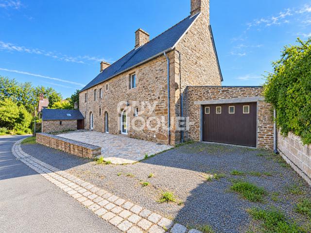 Maison vente à Vilormel, Sougeal