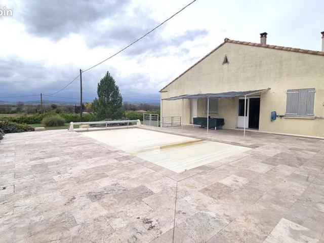 Maison vente à Alès, Barjac