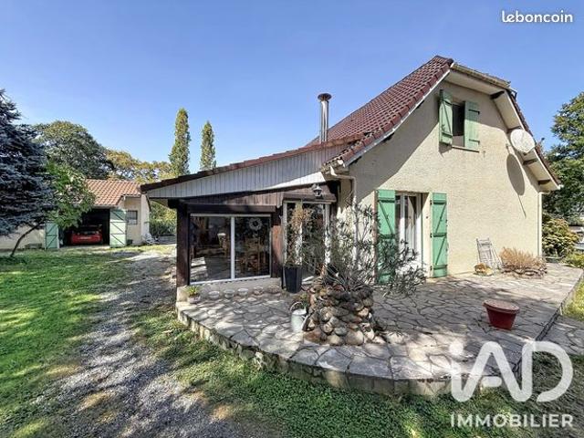 Maison vente à Pau, Gabaston