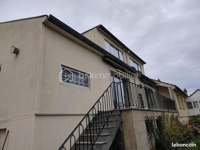 Maison vente à Metz, Montigny-lès-metz