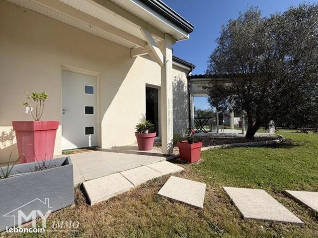 Maison vente à Camps-sur-l'Isle, Gironde