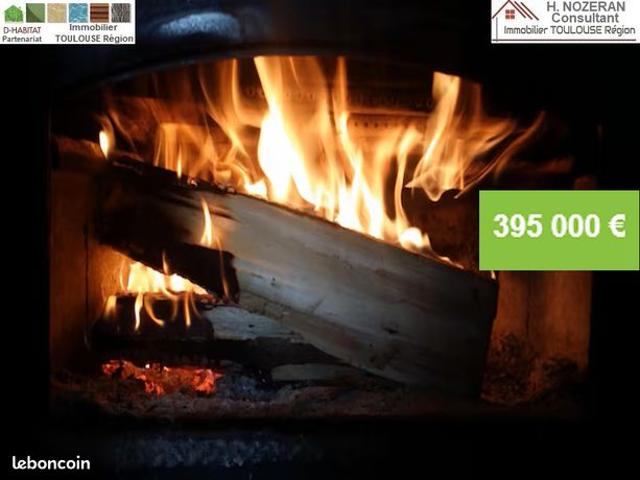 Maison vente à Toulouse, Balma