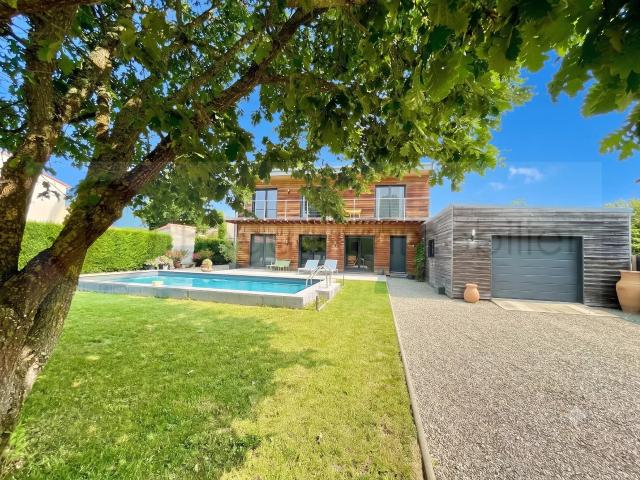 Maison vente à Toulouse, Pibrac