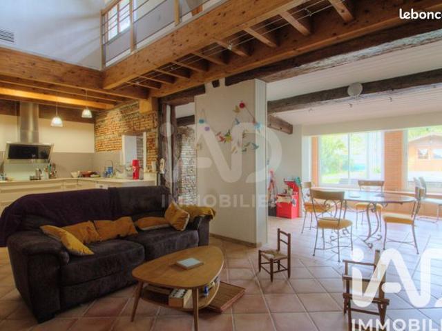 Maison vente à Muret, Portet-sur-garonne