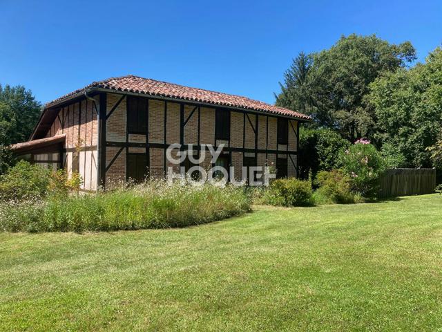 Maison vente à France métropolitaine, Morcenx