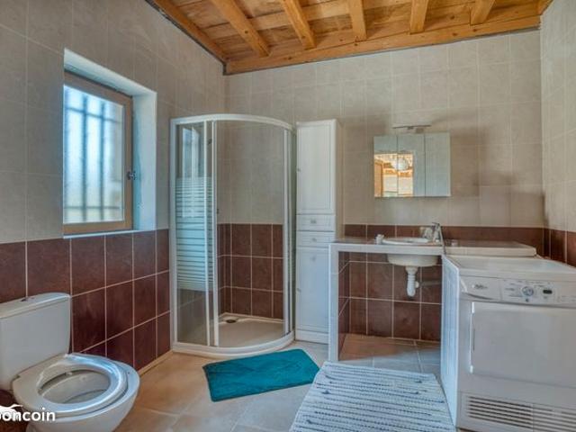 Maison vente à Bergerac, Lunas