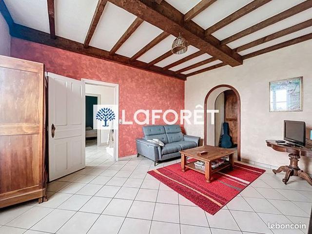 Maison vente à Mauléon, Deux-Sèvres