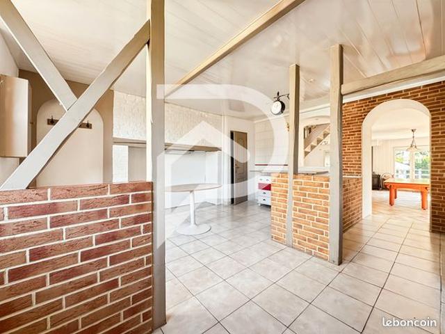 Maison vente à Beauvais