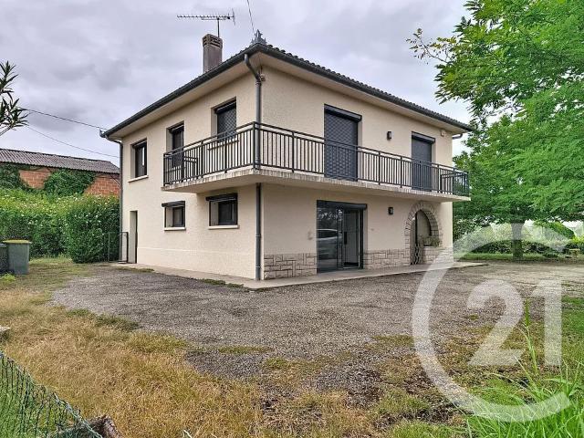 Maison vente à Montauban, Bressols