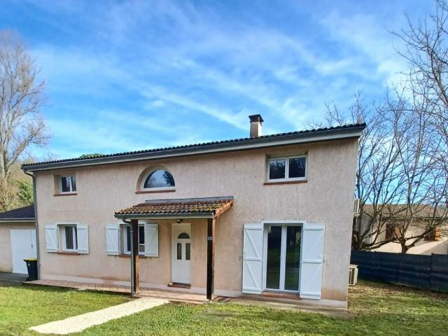 Maison vente à France métropolitaine, Rouffiac-tolosan