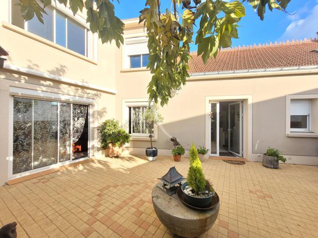Maison vente à Les Sables-d'Olonne, Challans