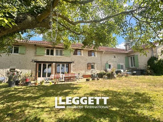 Maison vente à Périgueux, Douchapt