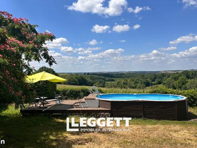 Maison vente à Périgueux, Douchapt