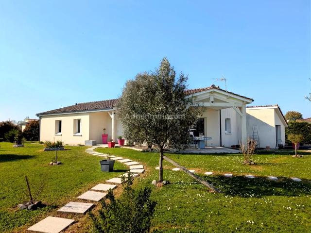 Maison vente à Libourne, Camps-sur-l'isle