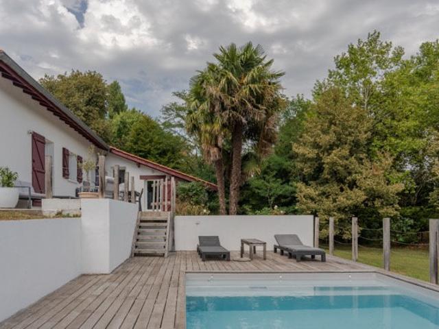 Maison vente à Urcuit, Pyrénées-Atlantiques