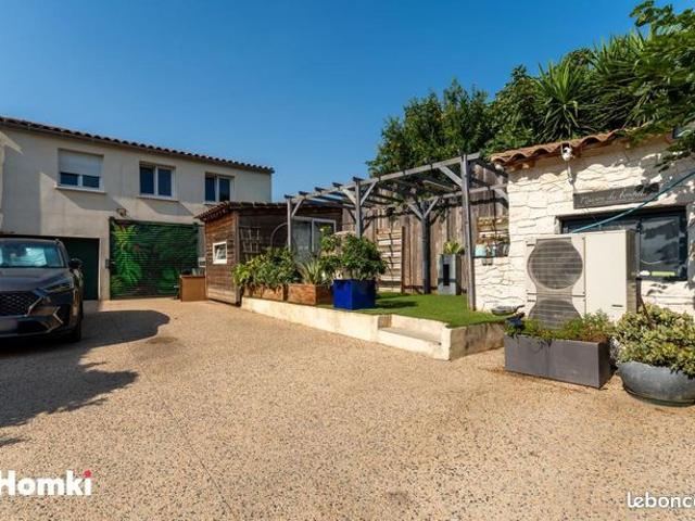 Maison vente à Redessan, Gard