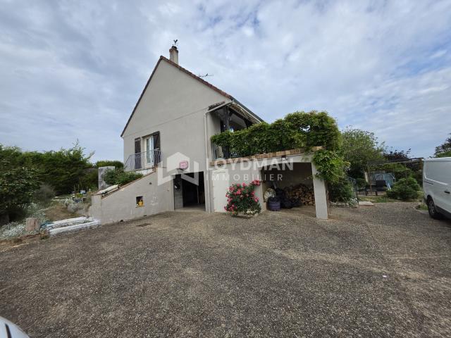 Maison vente à Bourges, Saint-florent-sur-cher
