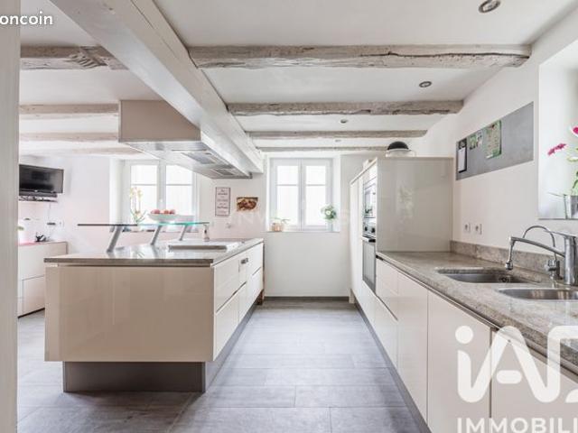 Maison vente à Strasbourg, Oberhausbergen
