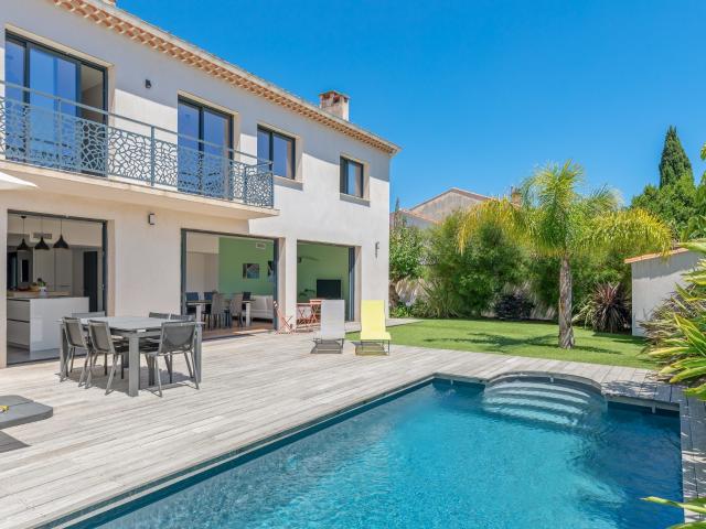 Maison vente à Arrondissement de Toulon, Hyères